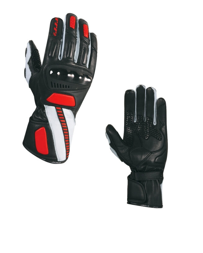 Motorcycle Gloves