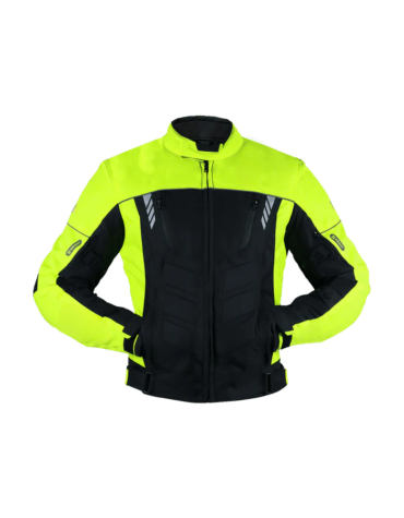 men textile jacket (copy)