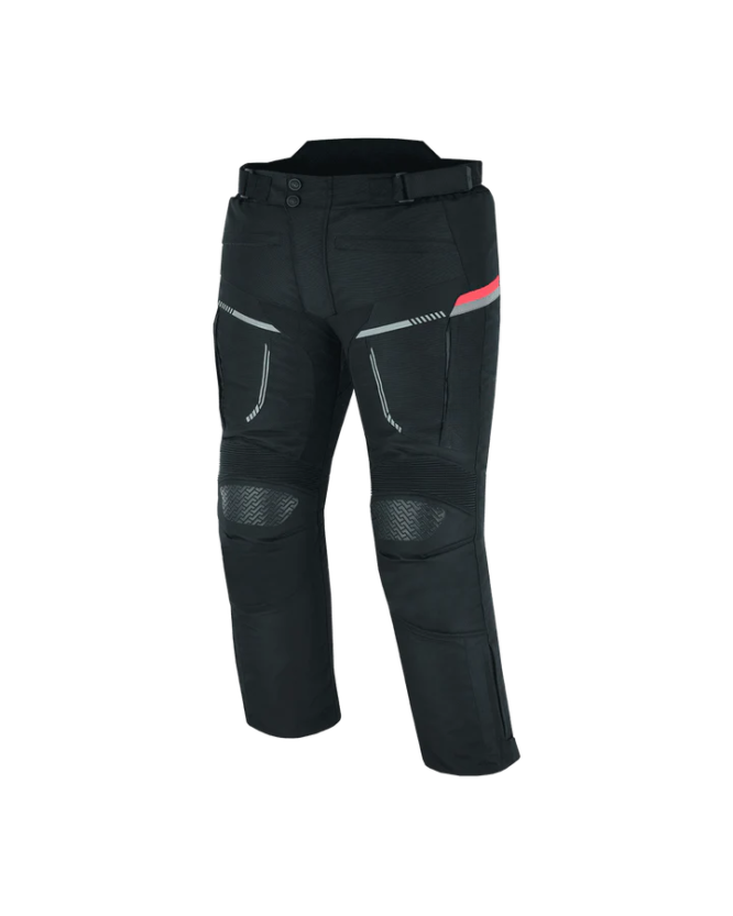rosso men textile pants (copy)