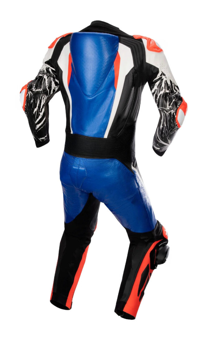 Racing Absolute V2 Leather Suit