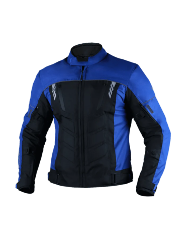 men textile jacket (copy)