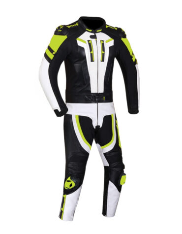 eva xr two piece leather racing suit (copy)