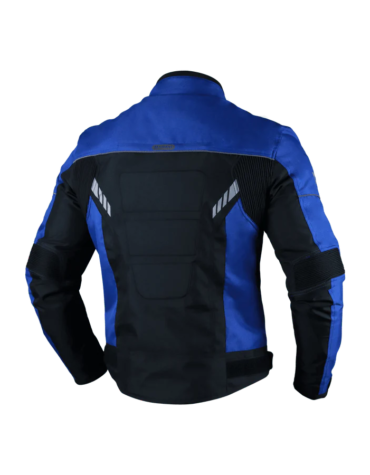 men textile jacket (copy)