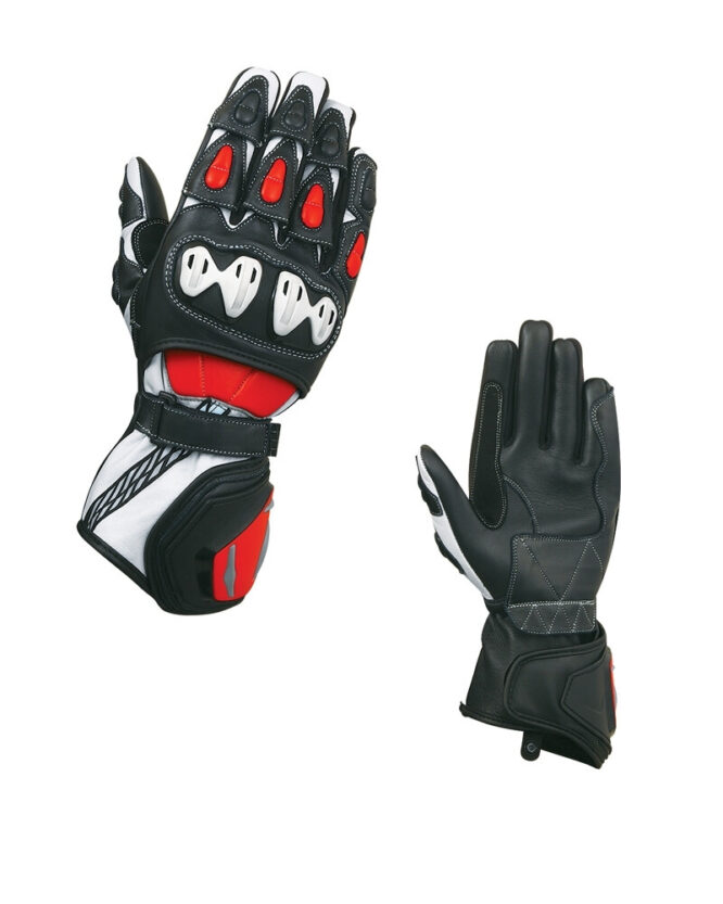 Motorcycle Gloves