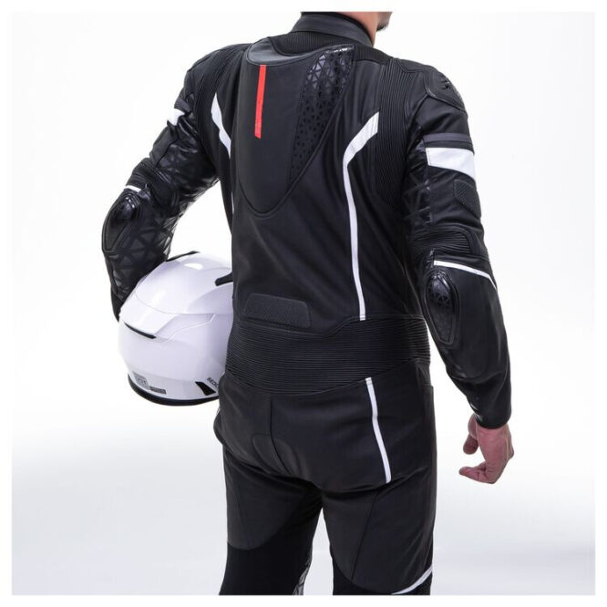 One-Piece Race Suit