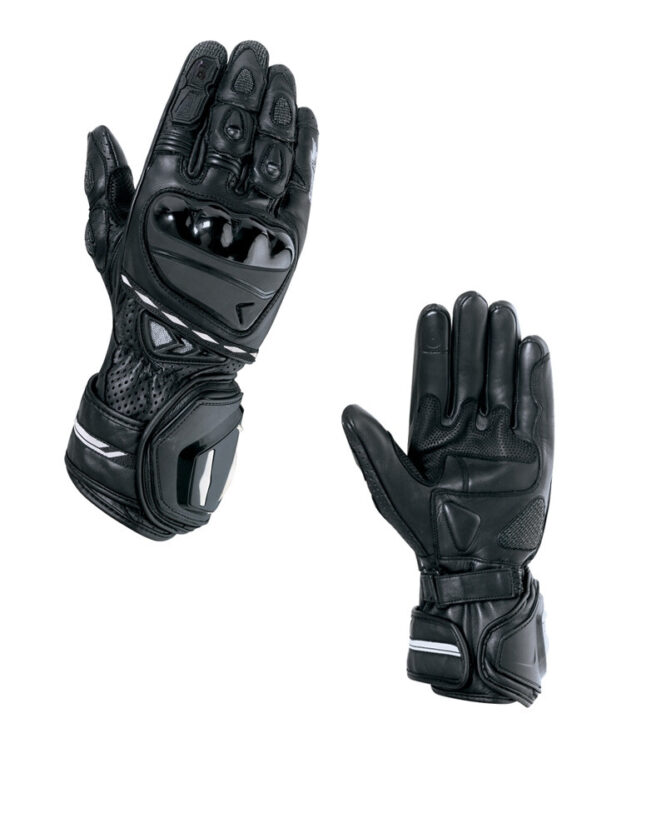 Motorcycle Gloves