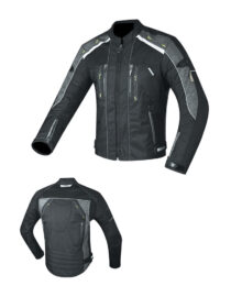 Men Textile Jacket