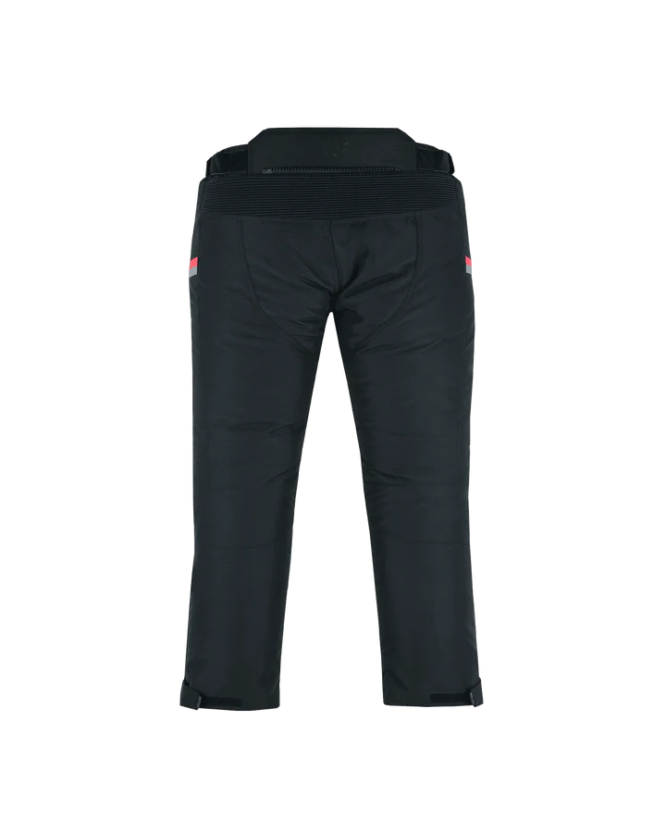 rosso men textile pants (copy)
