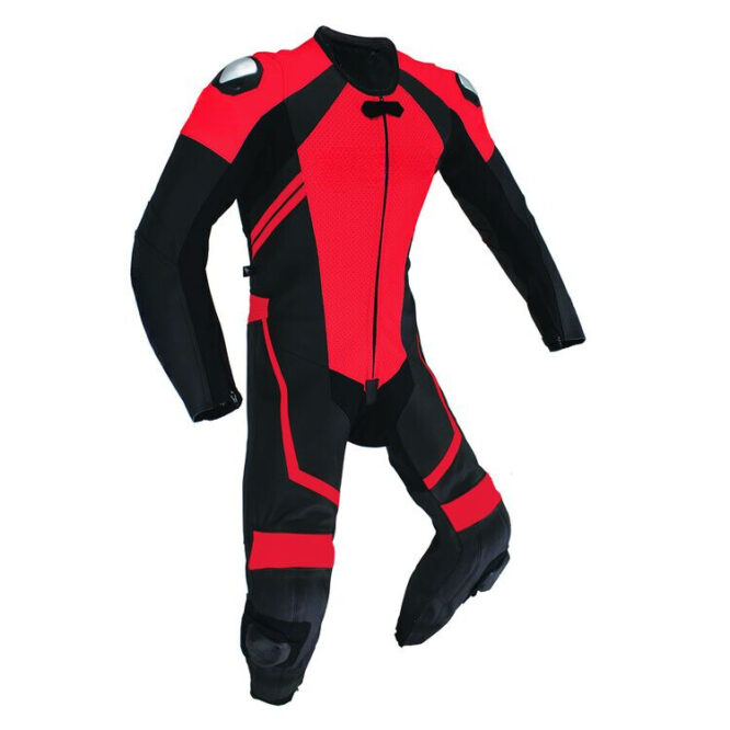 One-Piece Race Suit