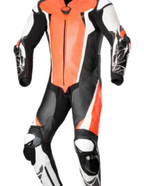 Racing Absolute V2 Leather Suit