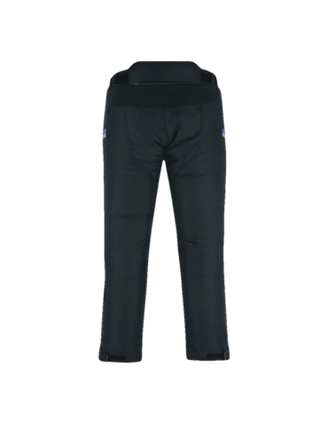 rosso men textile pants