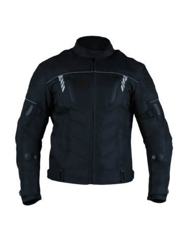men textile jacket (copy)