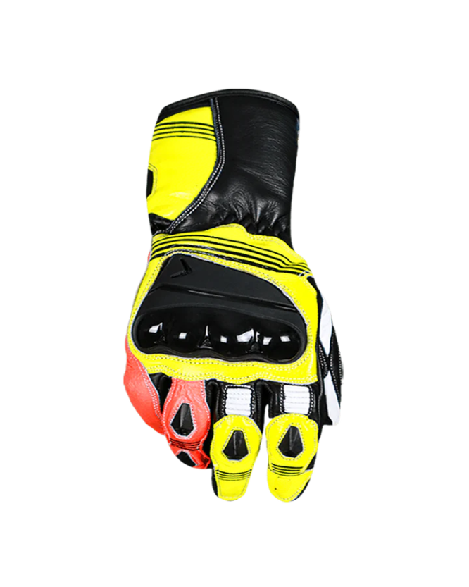Torque GT Motorcycle Gloves