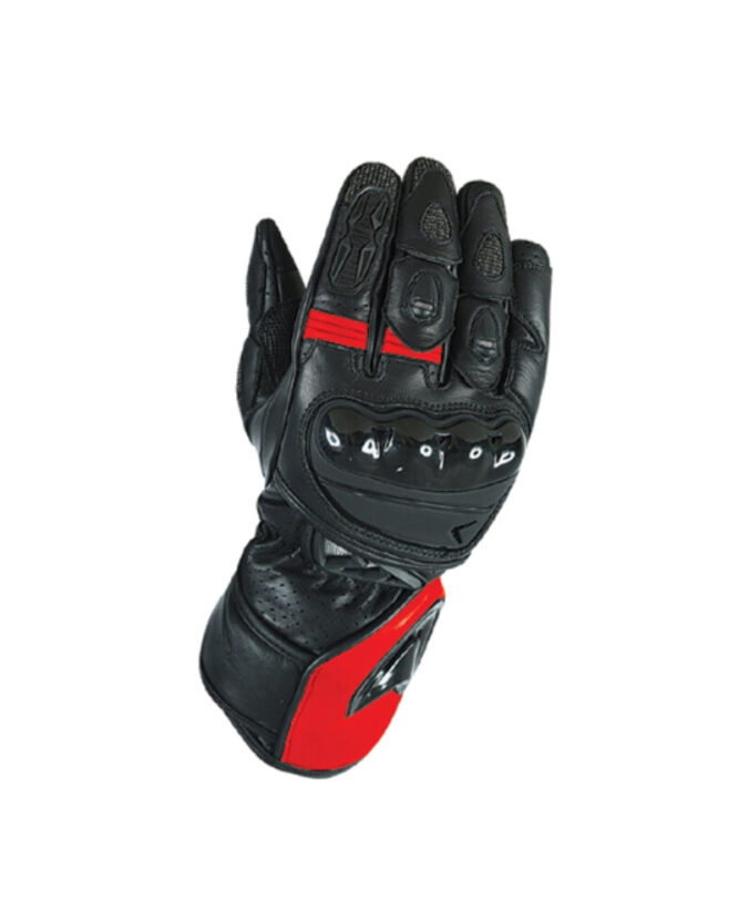 Motorcycle Gloves