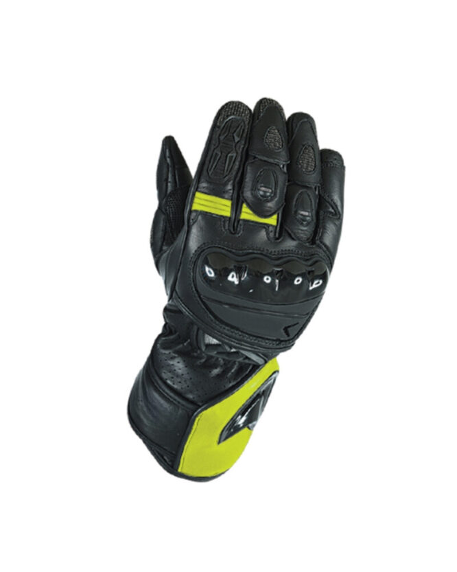 Motorcycle Gloves