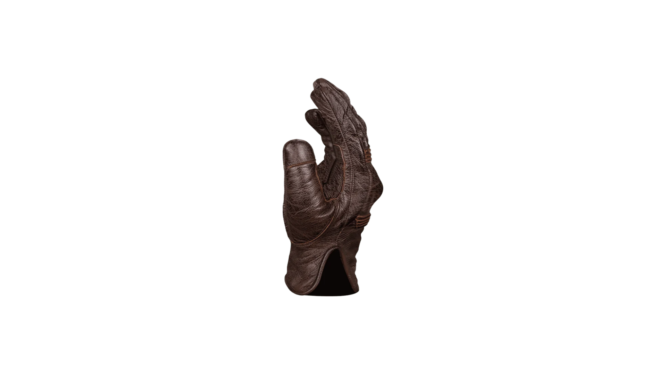 Blunt Motorcycle Gloves