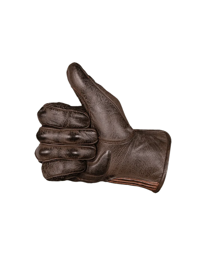 Blunt Motorcycle Gloves