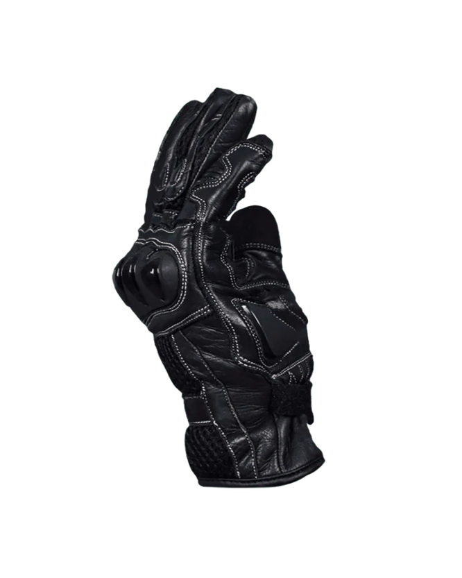 Dodge Motorcycle Gloves