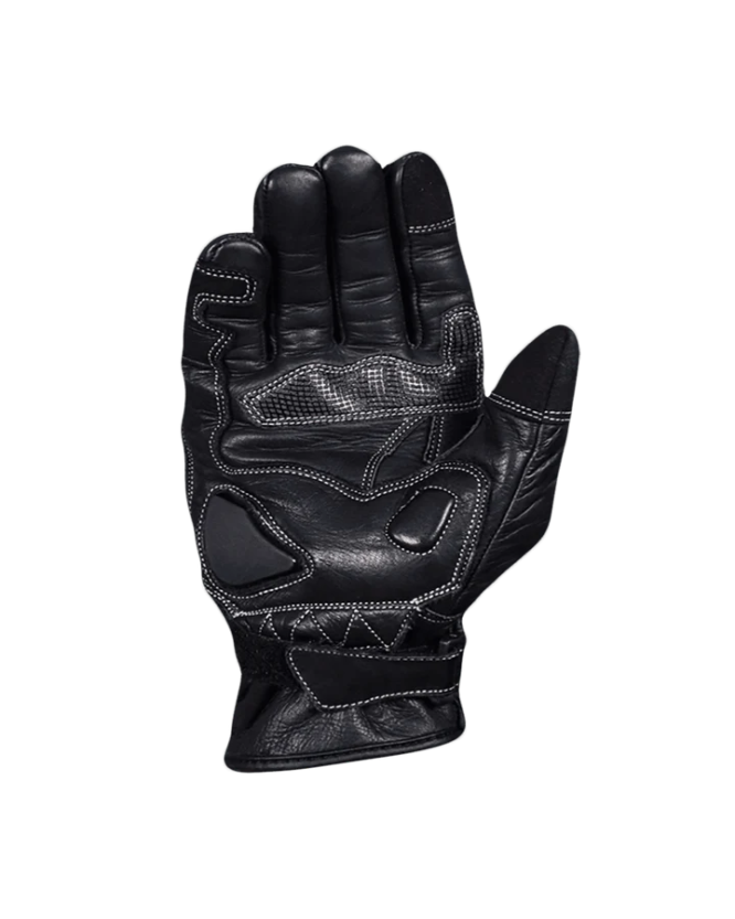 Dodge Motorcycle Gloves