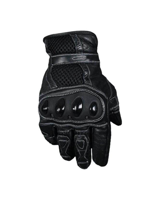 Dodge Motorcycle Gloves