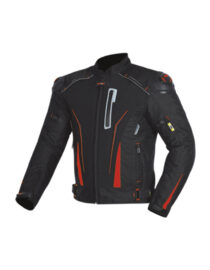 Men Textile Jacket