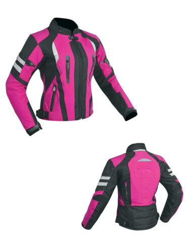 judy women textile jacket (copy)