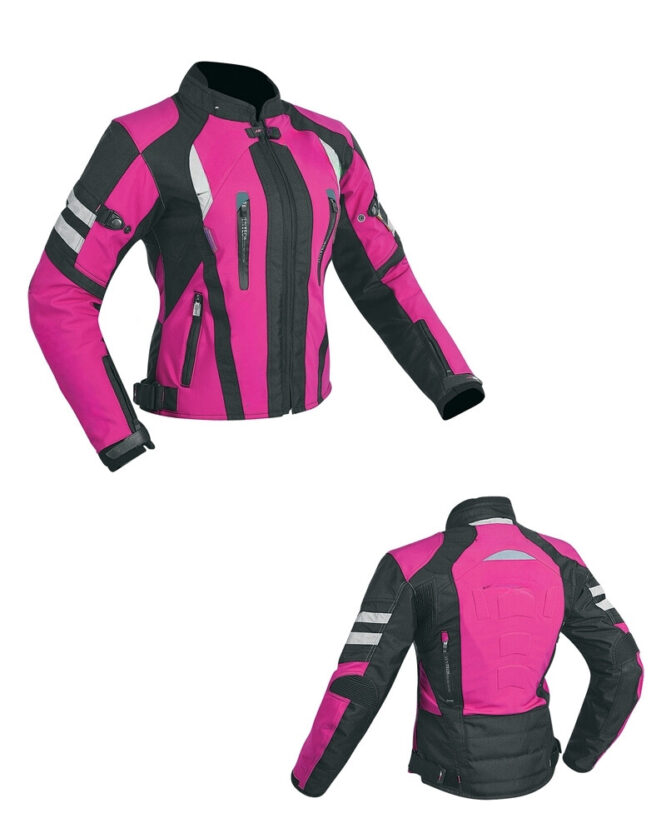 judy women textile jacket (copy)