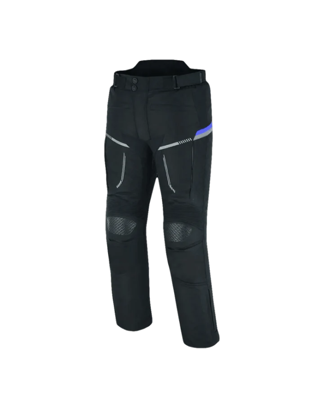 rosso men textile pants