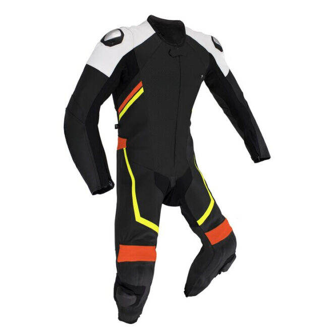 One-Piece Race Suit