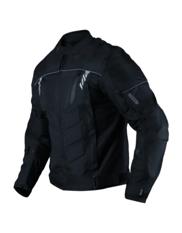 men textile jacket (copy)