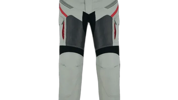 lady textile jacket