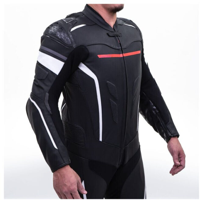 One-Piece Race Suit