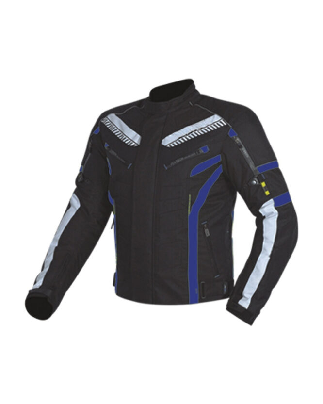 Men Textile Jacket