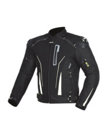 Men Textile Jacket