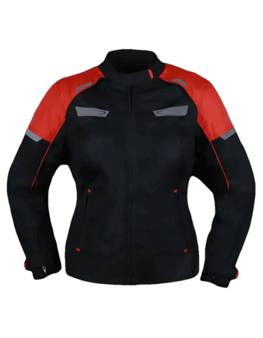 lady textile jacket