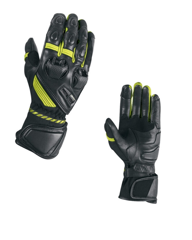 Motorcycle Gloves