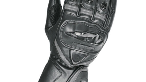 Motorcycle Gloves