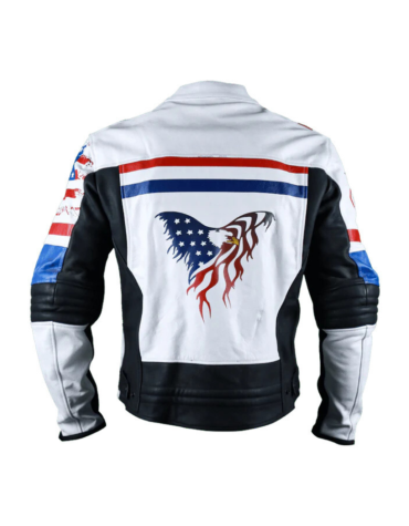 men textile jacket (copy)