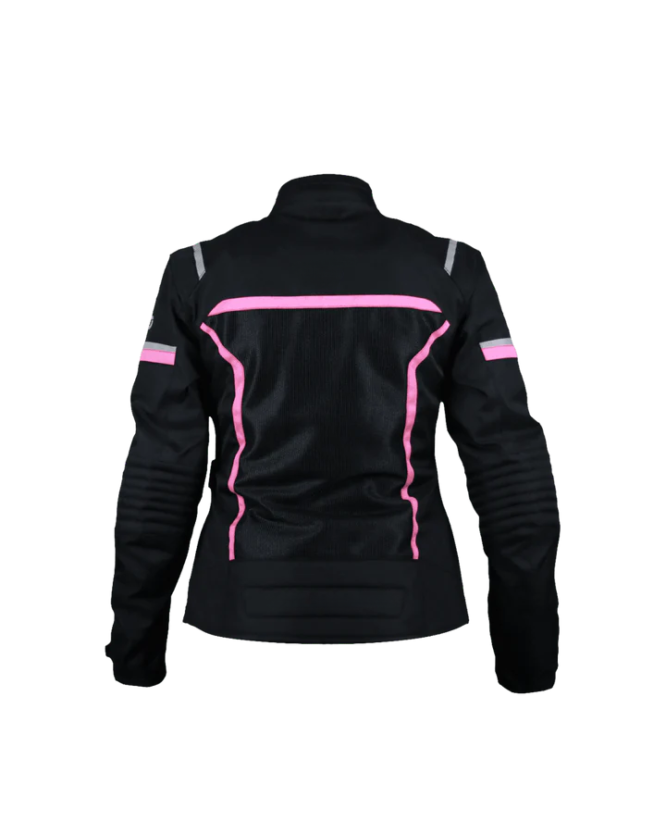 lady textile jacket (copy)