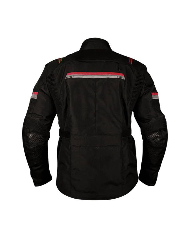 men textile jacket (copy)