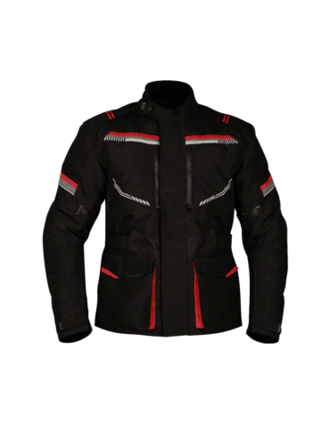 surge men textile jacket