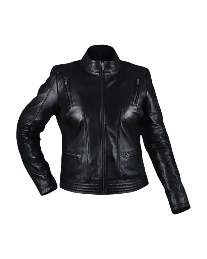 lady textile jacket (copy)
