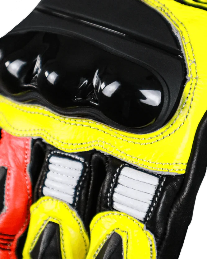 Torque GT Motorcycle Gloves