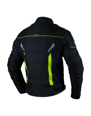 men textile jacket (copy)