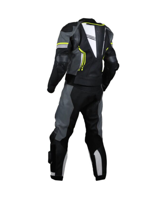 torque gt two piece leather racing suit (copy)