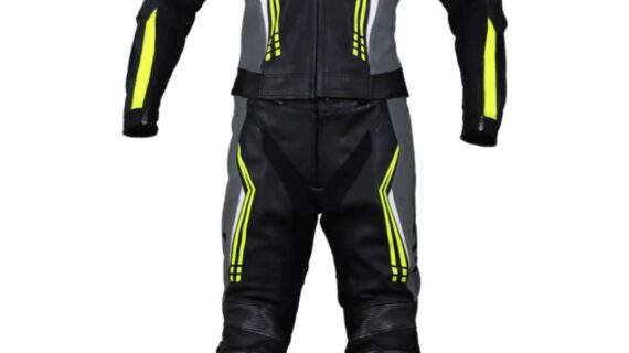 torque gt two piece leather racing suit