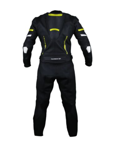 carbon gp | 2 pc motorcycle leather suit (copy)