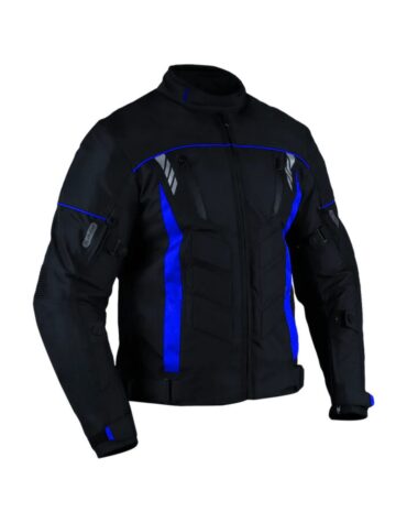 men textile jacket (copy)