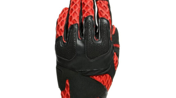 Motorcycle Gloves