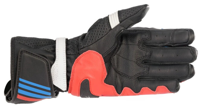 Motorcycle Gloves